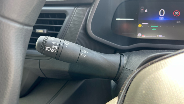 Renault Trafic Swb Diesel SL30 Blue dCi 130 Advance [Safety] Van